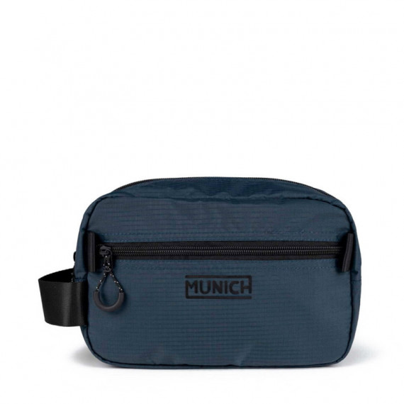 Neceser Gym Sports 2.0 Blue  MUNICH