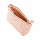 Neceser Lady Re  VALENTINO HANDBAGS