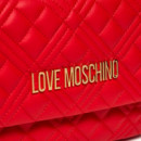 Bolso Quilted  LOVE MOSCHINO