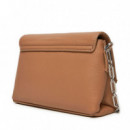 Bandolera Plaque con Cadena  CALVIN KLEIN JEANS