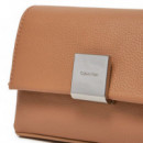 Bandolera Plaque con Cadena  CALVIN KLEIN JEANS
