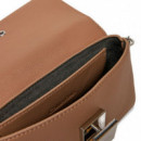 Bandolera Plaque con Cadena  CALVIN KLEIN JEANS