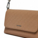 Bolso Strap Mini  CALVIN KLEIN JEANS