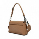 Bolso Strap Mini  CALVIN KLEIN JEANS