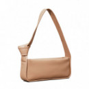 Bolso de Hombro Trenzado  CALVIN KLEIN JEANS