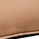 Bolso de Hombro Trenzado  CALVIN KLEIN JEANS