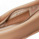 Bolso de Hombro Trenzado  CALVIN KLEIN JEANS