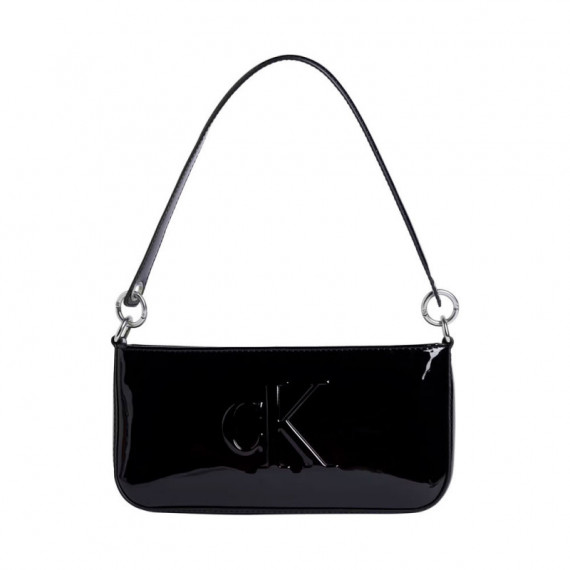 Bolso Sculpted Shoulder Pouch  CALVIN KLEIN JEANS