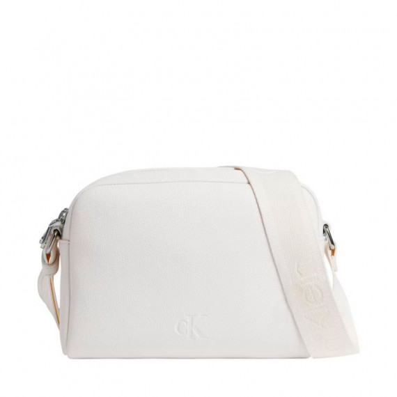 Bandolera Over Webbing Camera  CALVIN KLEIN JEANS
