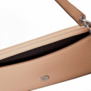 Bolso Minimal Monogram Shoulder Pouch  CALVIN KLEIN JEANS