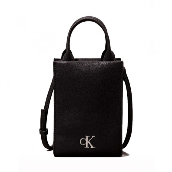 Bolso Tote Mini para el Móvil  CALVIN KLEIN JEANS