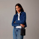 Bolso Tote Mini para el Móvil  CALVIN KLEIN JEANS
