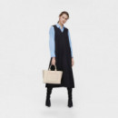 Bolso Amaya la Rue New Mediano  TOUS BAGS