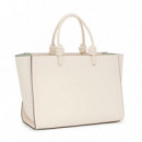 Bolso Amaya la Rue New Mediano  TOUS BAGS