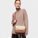 Bandolera Chain Kaos Icon Mediana  TOUS BAGS
