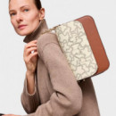 Bandolera Chain Kaos Icon Mediana  TOUS BAGS