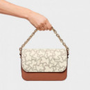 Bandolera Chain Kaos Icon Mediana  TOUS BAGS