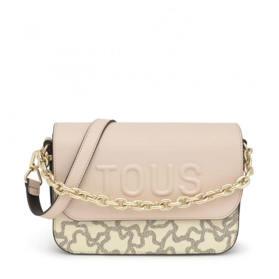 Bandolera Chain Kaos Icon M  TOUS BAGS