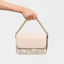 Bandolera Chain Kaos Icon M  TOUS BAGS