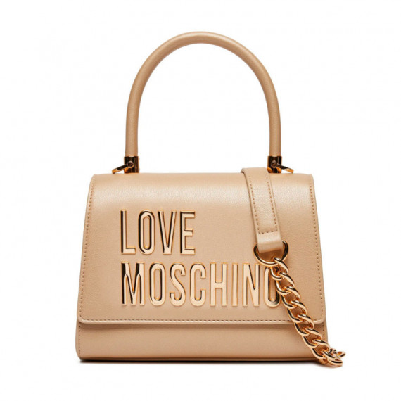 Bolso JC4024PP1M KD1  LOVE MOSCHINO