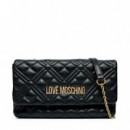 Bolso JC4097PP1M LA0  LOVE MOSCHINO