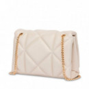 Bolso Embossed  LOVE MOSCHINO