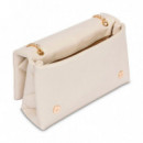 Bolso Embossed  LOVE MOSCHINO