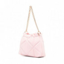 Bolso JC4042PP1M LC0  LOVE MOSCHINO