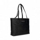 Bolso Shopper Pansy  VALENTINO HANDBAGS