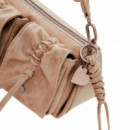 Bolso Modus Naron Mini  DESIGUAL