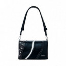 Bolso Punkette Dortmund Flap  DESIGUAL