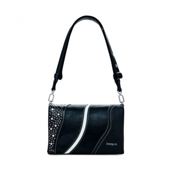 Bolso Punkette Dortmund Flap  DESIGUAL