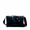Bolso Punkette Dortmund Flap  DESIGUAL