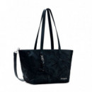 Bolso Jolie Cahuil Mini  DESIGUAL