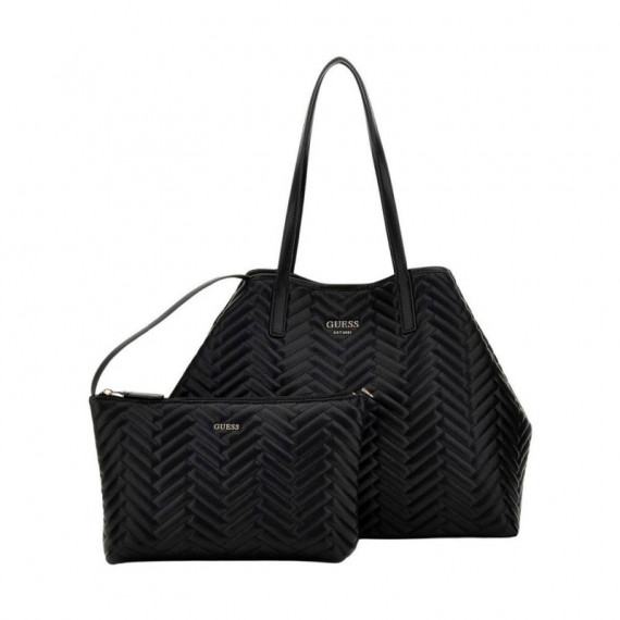 Bolso Tote Vikky Ii Large 2 In 1  GUESS