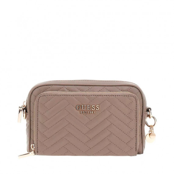Bolso Bandolera Anning Camera HWQG95  GUESS