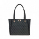 Bolso Orlina Logo Noel  GUESS