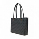 Bolso Orlina Logo Noel  GUESS