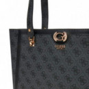 Bolso Orlina Logo Noel  GUESS
