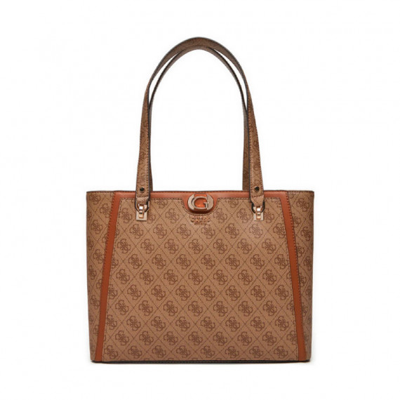 Bolso Orlina Noel Tote  GUESS