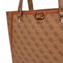 Bolso Orlina Noel Tote  GUESS