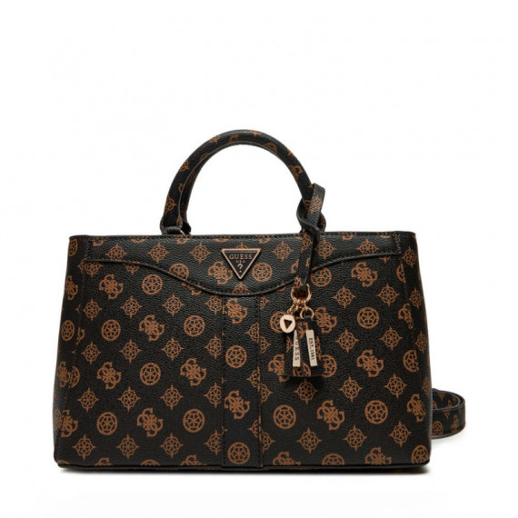 Bolso Dorys Luxury Satchel  GUESS