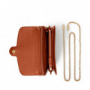 Bolso Cruzado Adair Mediano de Piel  RALPH LAUREN BAGS