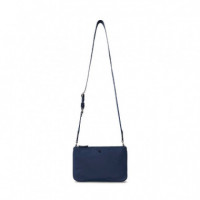 Bolso Cruzado Landyn Mediano de Nailon  RALPH LAUREN BAGS