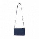 Bolso Cruzado Landyn Mediano de Nailon  POLO RALPH LAUREN