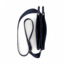 Bolso Cruzado Landyn Mediano de Nailon  POLO RALPH LAUREN