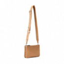 Bolso Cruzado Landyn Mediano de Nailon  RALPH LAUREN BAGS