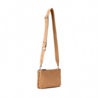 Bolso Cruzado Landyn Mediano de Nailon  RALPH LAUREN BAGS