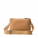 Bolso Cruzado Landyn Mediano de Nailon  RALPH LAUREN BAGS