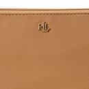Bolso Cruzado Landyn Mediano de Nailon  RALPH LAUREN BAGS